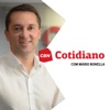 CBN Cotidiano - Entrevistas artwork