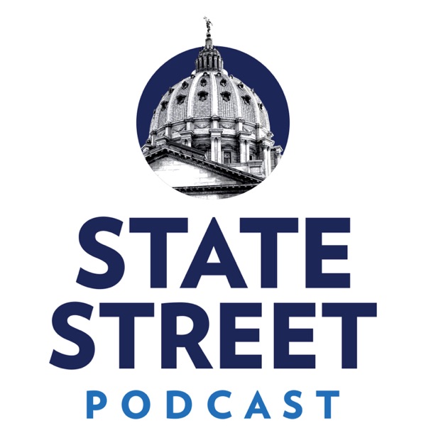 State Street Podcast Artwork