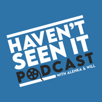 Ep. 30.5 - “Pumpkin Head” Part 2 (Sleepy Hollow) ft. Kristen Zaza