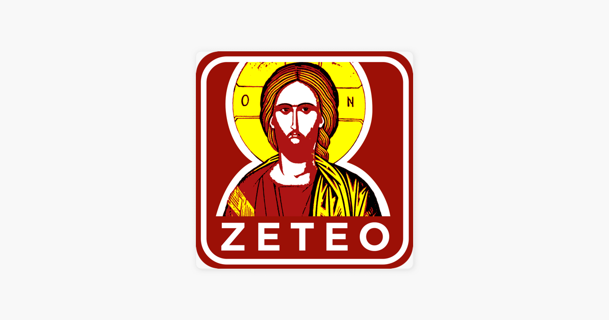 Zeteo Sur Apple Podcasts