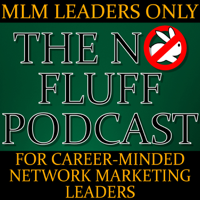 NO FLUFF Session 112:  Dale Calvert on Building Fortunes Radio Show