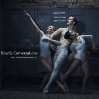 Conversations with the Choreographer: David Ingram