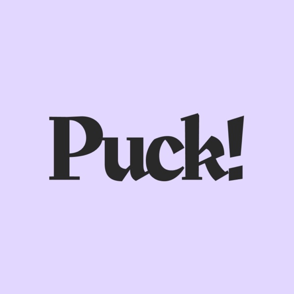 Puckheads Artwork