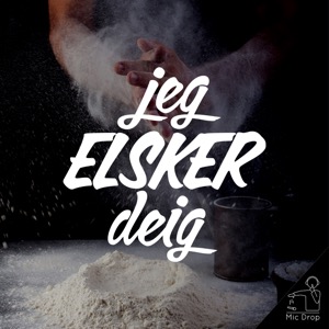 Jeg elsker deig