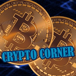 Crypto Corner Podcast: Cryptocurrency Stocks in the News: (OTC: GBTC) (NasdaqGM: CAN)