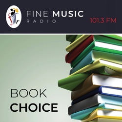 Book Choice - The Franschhoek Literary Festival - 30 April 24