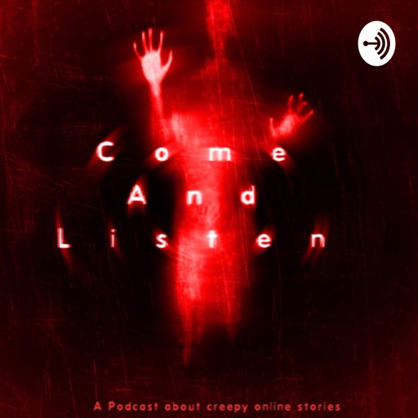 Come and Listen Artwork