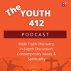 Youth 412 artwork