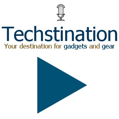 Techstination Week Techstination Week