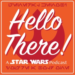 The Future of Star Wars - Disney Investor Day Recap! - Hello There! Ep II