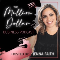 The Million Dollar Business Podcast