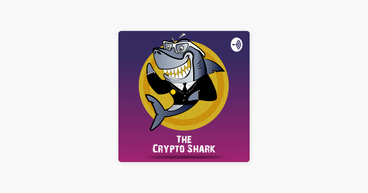 crypto shark dolphin 4chan