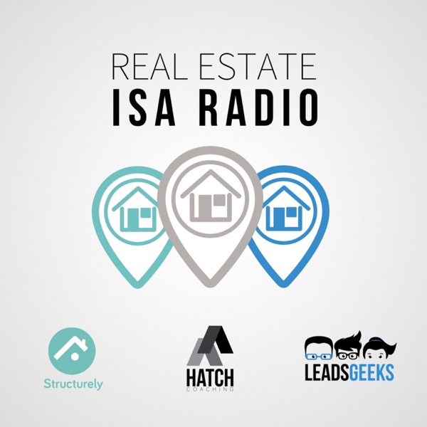 Real Estate ISA Radio