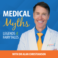 Do Conventional Medications Work for Depression? with Dr. Irving Kirsch