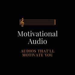 Motivational Audio | IT'S NOT GOING TO BE EASY - Motivational Workout Speech