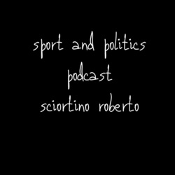 Sport and Politics podcast