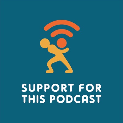 Support For This Podcast Support For This Podcast