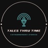 Tales Thru Time artwork