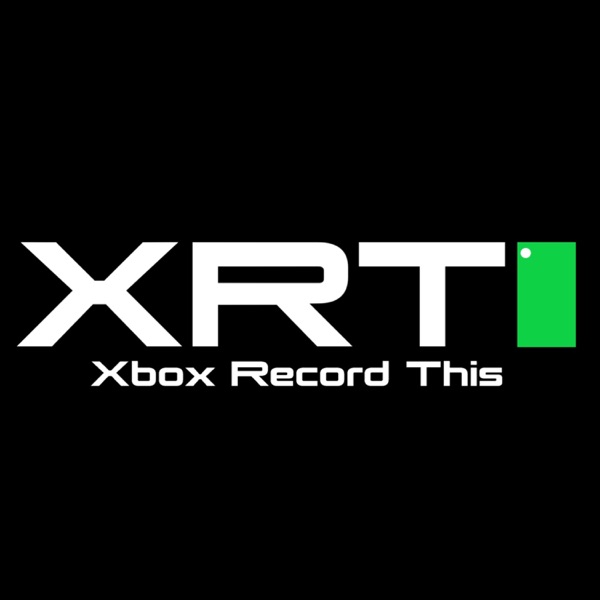 Xbox Record This Artwork