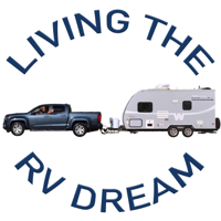 Traveling Robert podcast