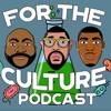 For The Culture Podcast artwork