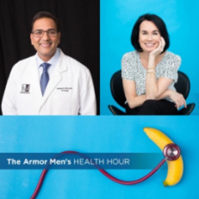 The Armor Men's Health Hour The Armor Men's Health Hour