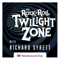 The Rock & Roll Twilight Zone with Richard Syrett