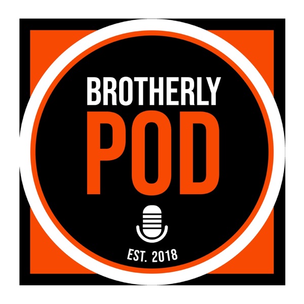 Brotherly Pod Artwork