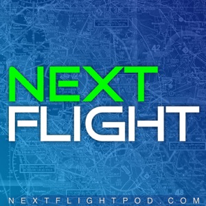 NextFlight - Aviation For Pilots