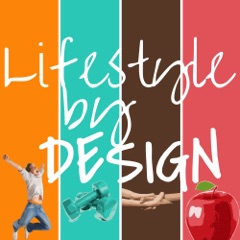 Lifestyle By Design: Helping You Solve Everyday Challenges | Occupational Therapy | Health and Well-Being | Self-Help