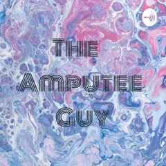 The     Amputee   Guy