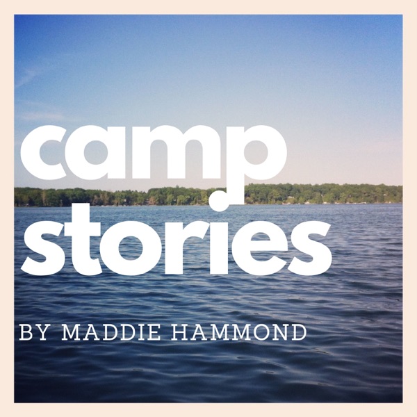 Camp Stories Artwork
