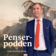 Avsnitt 213: Lennart Ågren - en entreprenör berättar