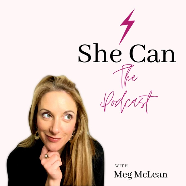Artwork for She Can