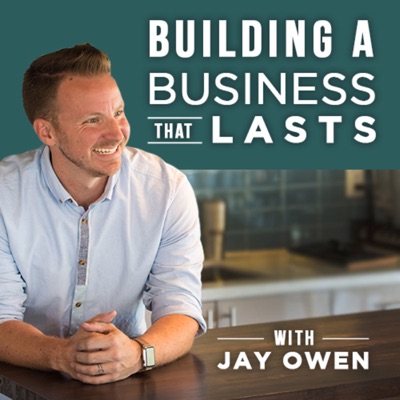 Building a Business that Lasts Building a Business that Lasts