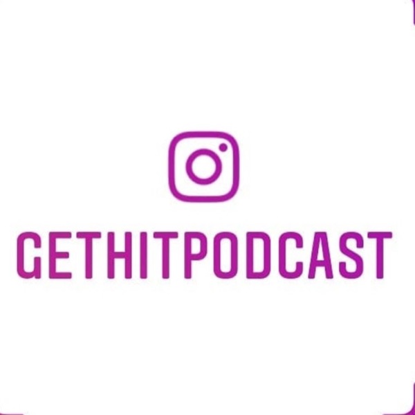 GetHit Podcast Artwork