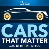 Cars That Matter podcast