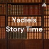 Yadiels Story Time artwork