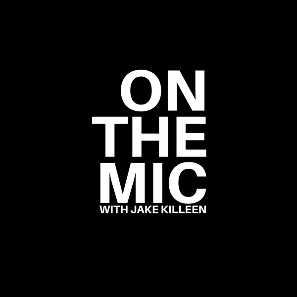 ON THE MIC with Jake Killeen - Golf Performance Podcast
