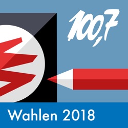 De Wahlsonndeg um 100,7