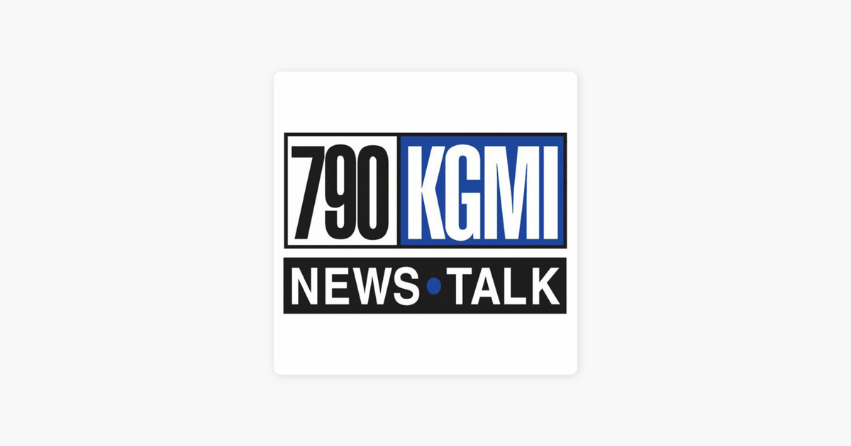 Kgmi News Talk 790 Podcasts On Apple Podcasts