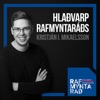 Hlaðvarp Rafmyntaráðs