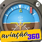Aviação 360 - Marcelo Migueres - Marcelo Migueres