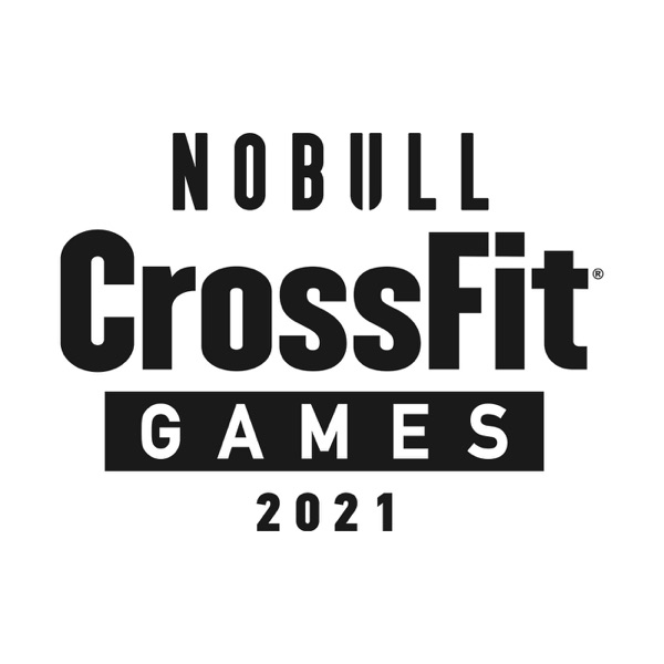 CrossFit Games Podcast Artwork
