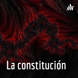 La constitución