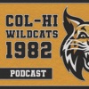 Last of the Col-Hi Wildcats 1982 artwork