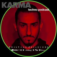 KARMA 006 / CRISTIAN COLLODORO