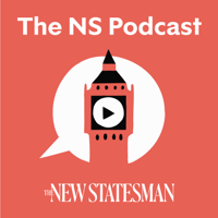 The New Statesman Podcast podcast