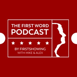 The First Word - James Gray's Ad Astra, feat. John Bleasdale