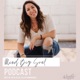 Mind, Business, and Soul Podcast